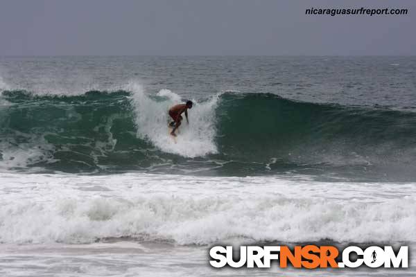 Nicaragua Surf Report - Report Photo 07/29/2011 5:34 PM
