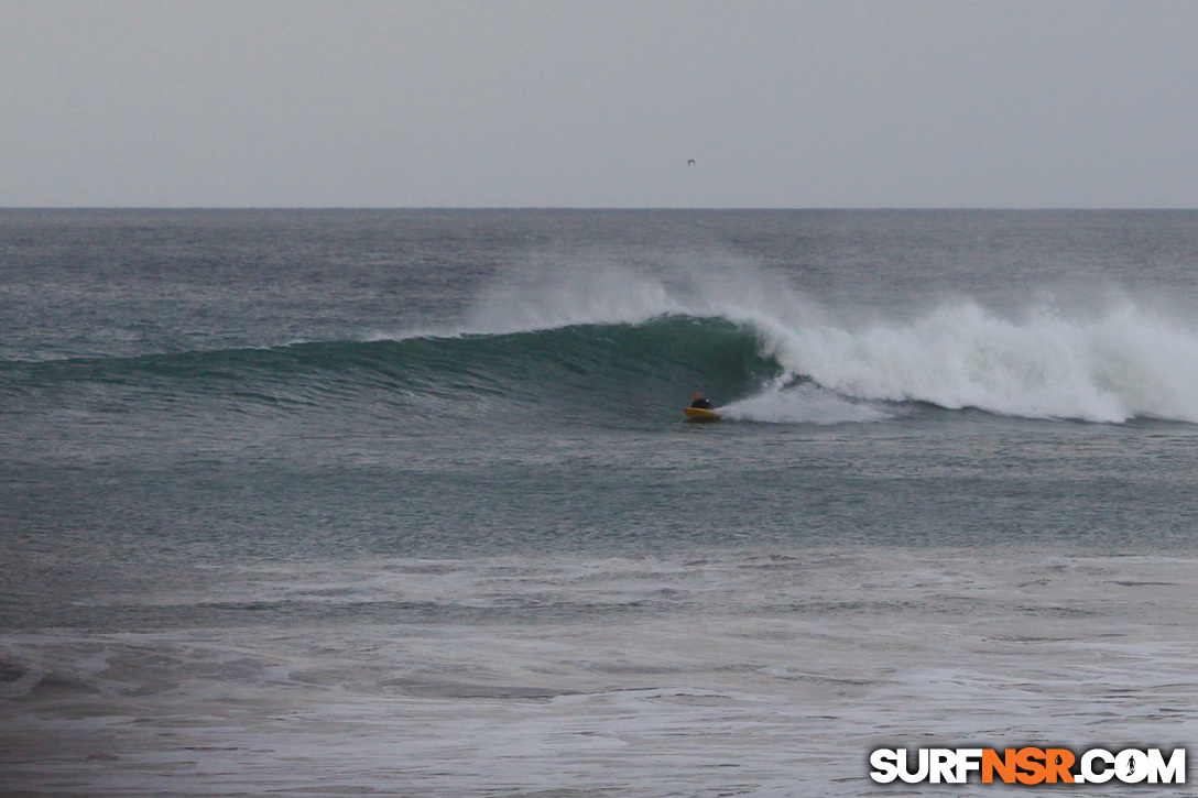 Nicaragua Surf Report - Report Photo 01/13/2017  8:03 AM 