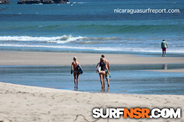 Nicaragua Surf Report - Report Photo 12/17/2012  2:01 PM 