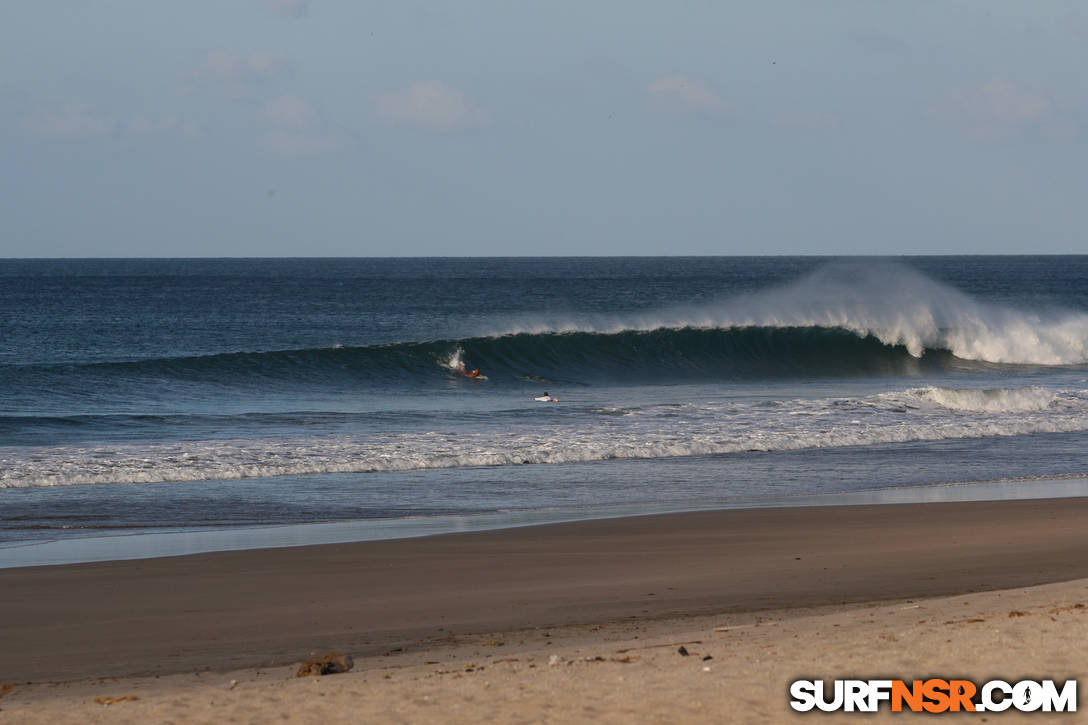 Nicaragua Surf Report - Report Photo 01/13/2016  11:56 AM 