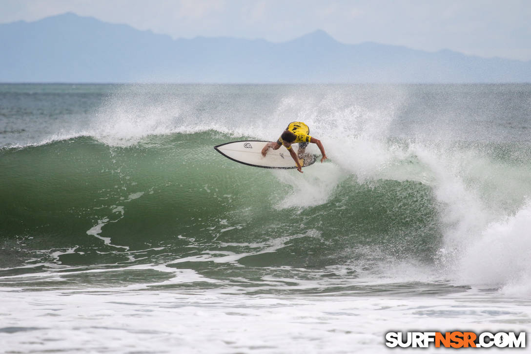 Nicaragua Surf Report - Report Photo 10/24/2018  10:39 PM 