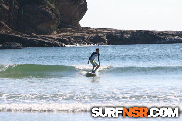 Nicaragua Surf Report - Report Photo 12/25/2010 7:27 PM