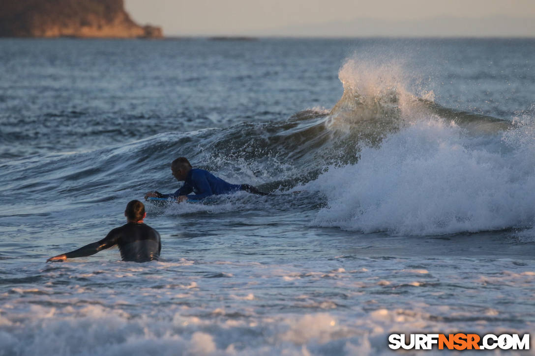 Nicaragua Surf Report - Report Photo 02/20/2022 9:04 PM