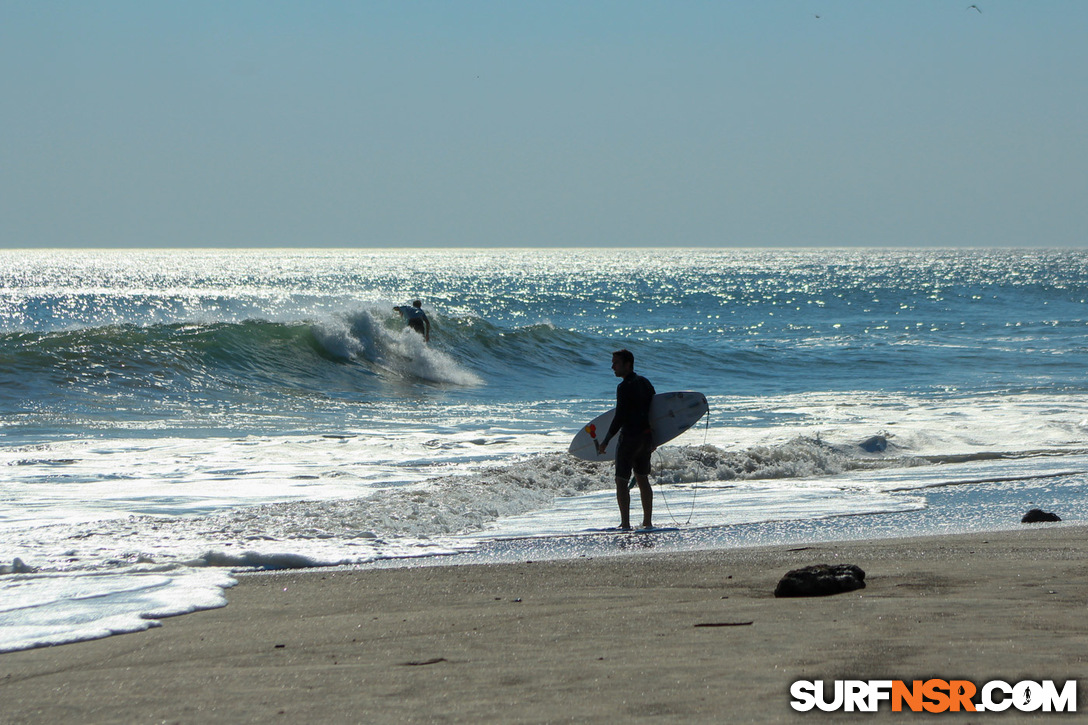 Nicaragua Surf Report - Report Photo 04/02/2018  10:01 PM 