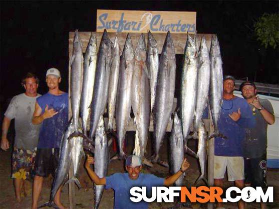 Nicaragua Surf Report - Report Photo 11/17/2005  9:23 AM 