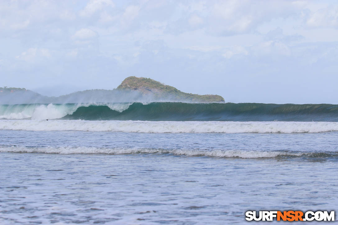 Nicaragua Surf Report - Report Photo 08/18/2015 2:30 PM