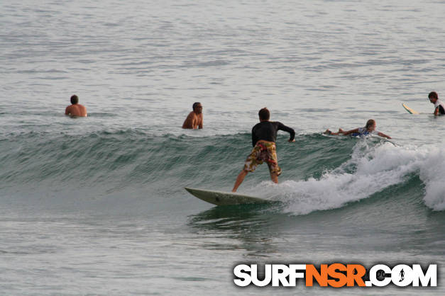 Nicaragua Surf Report - Report Photo 12/18/2009  6:24 PM 