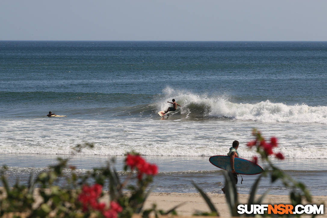 Nicaragua Surf Report - Report Photo 03/27/2016  4:10 PM 