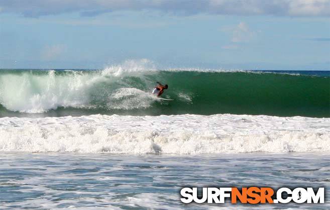 Nicaragua Surf Report - Report Photo 11/05/2005  11:40 PM 