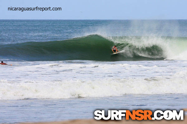 Nicaragua Surf Report - Report Photo 07/06/2013  2:02 PM 