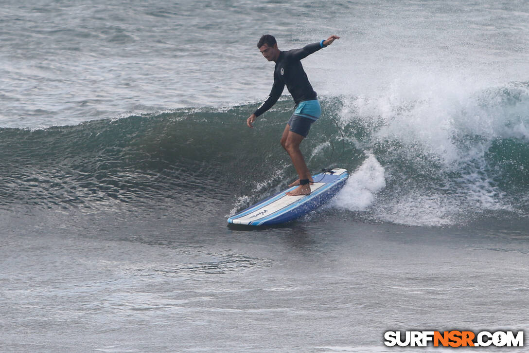 Nicaragua Surf Report - Report Photo 01/18/2024  5:30 PM 