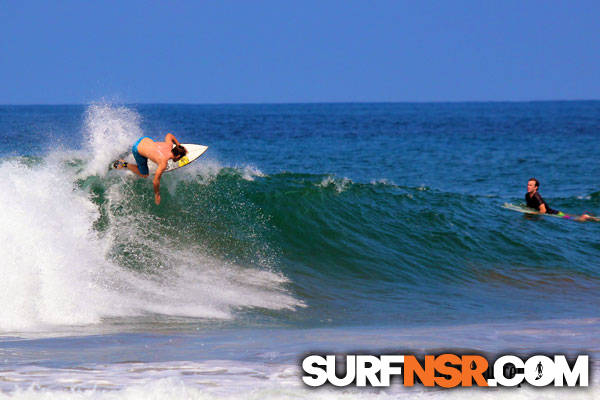 Nicaragua Surf Report - Report Photo 06/25/2012 6:55 PM