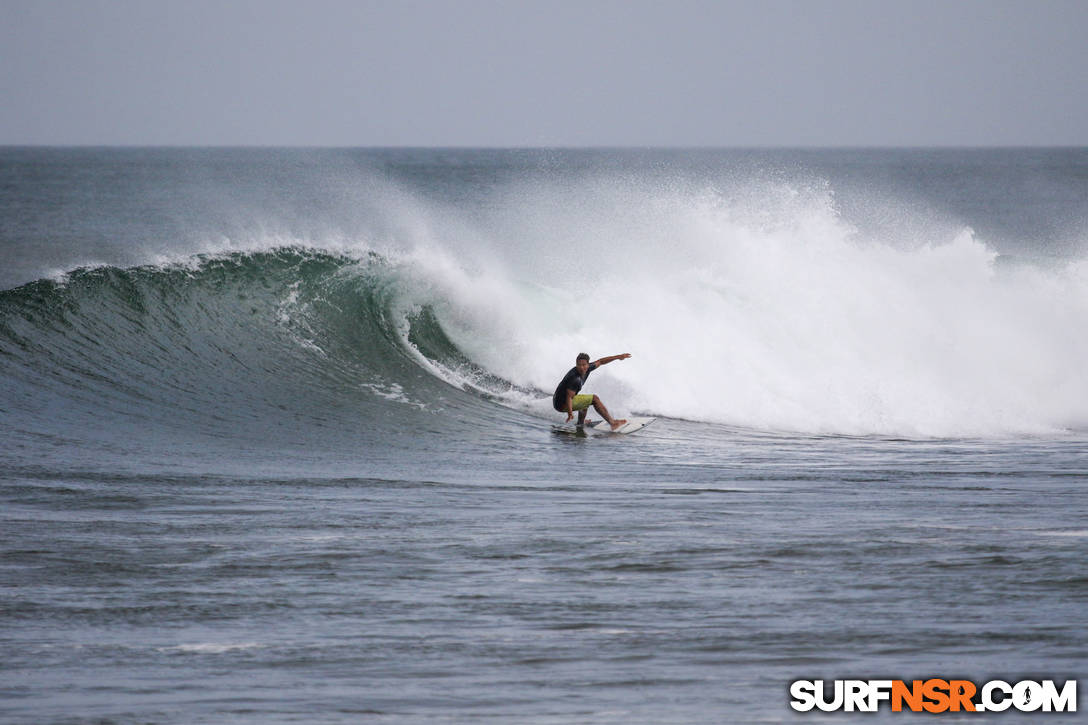 Nicaragua Surf Report - Report Photo 08/10/2018 7:15 PM
