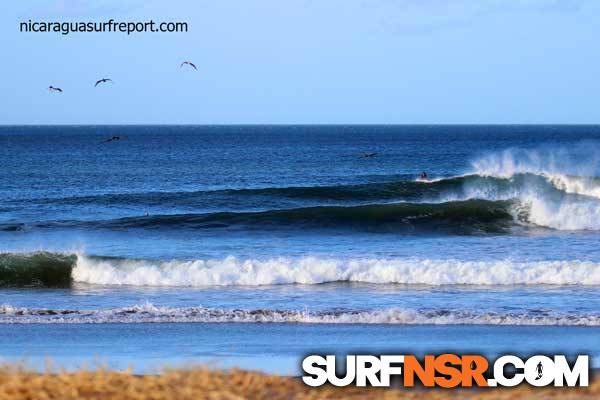 Nicaragua Surf Report - Report Photo 02/25/2014  5:11 PM 