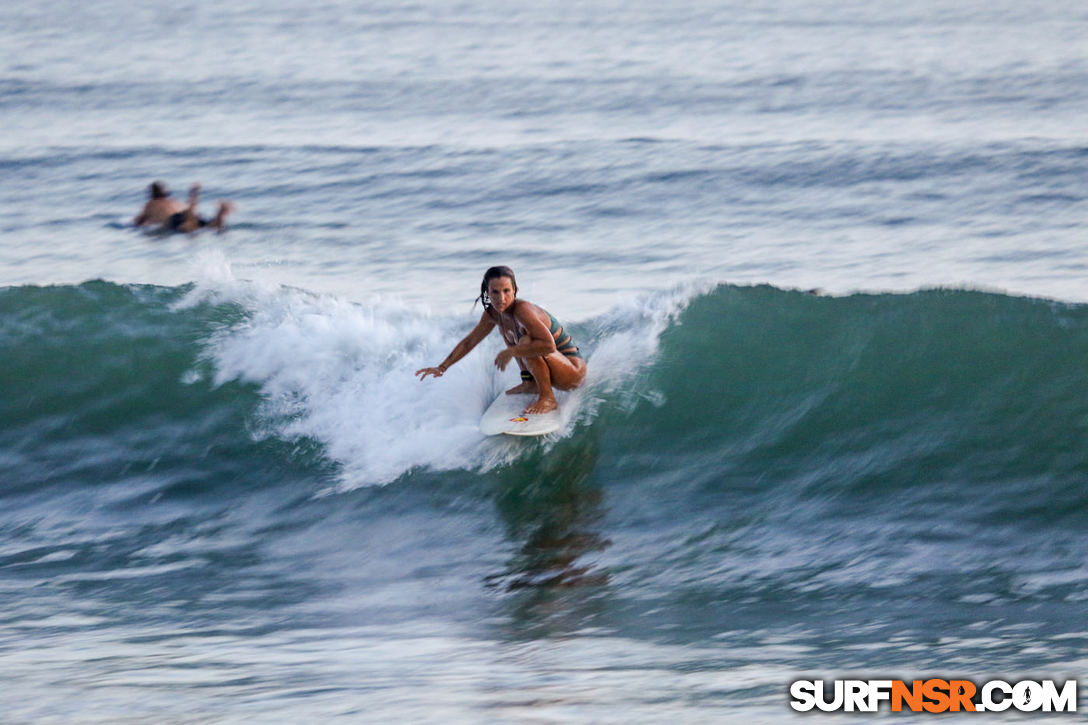 Nicaragua Surf Report - Report Photo 11/07/2017  8:31 PM