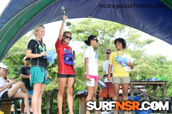 Nicaragua Surf Report - Report Photo 06/12/2011 6:05 PM