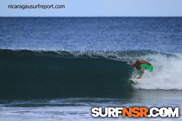 Nicaragua Surf Report - Report Photo 11/16/2014  10:39 PM 