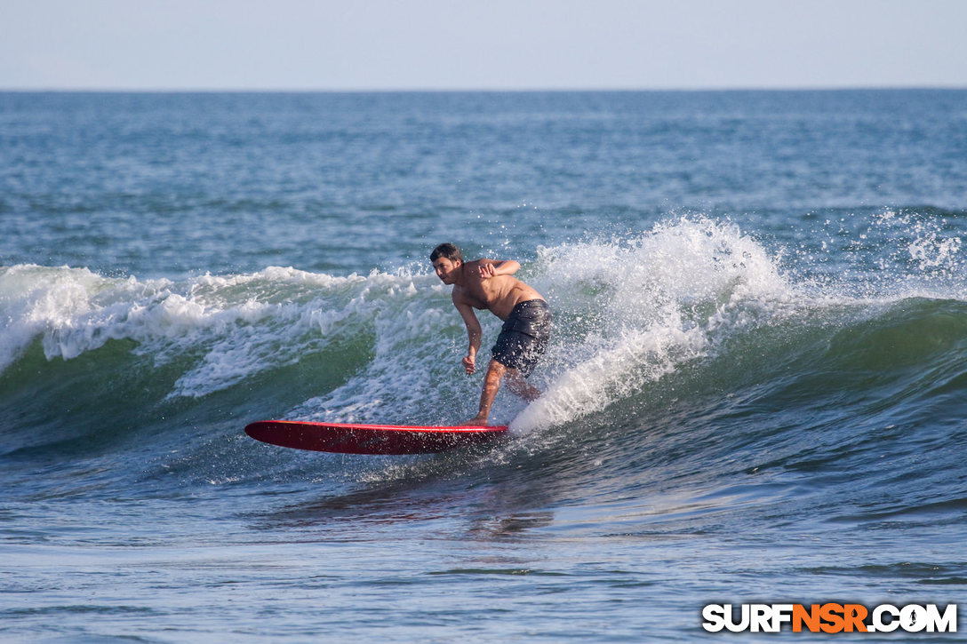 Nicaragua Surf Report - Report Photo 10/10/2017  10:10 PM 