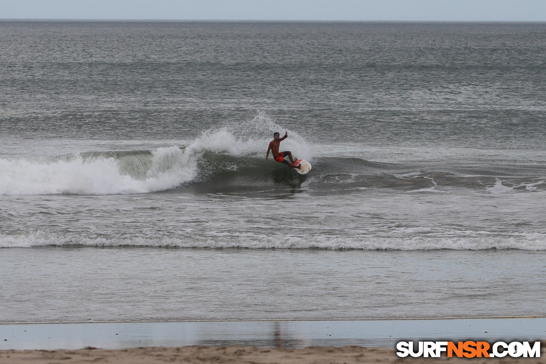 Nicaragua Surf Report - Report Photo 03/15/2017  2:49 PM 