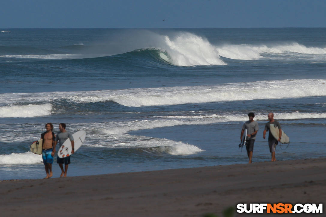 Nicaragua Surf Report - Report Photo 07/20/2016  2:30 PM 