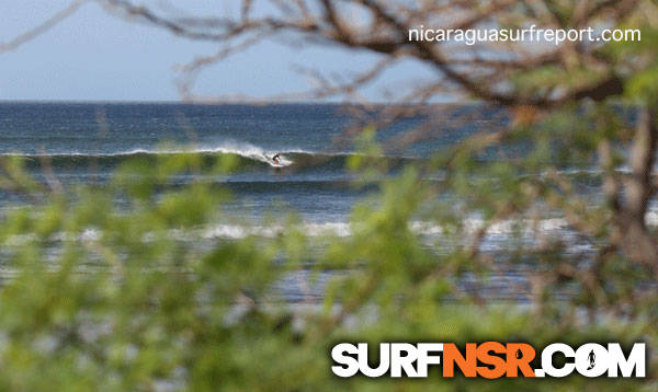 Nicaragua Surf Report - Report Photo 02/22/2012  7:20 PM 