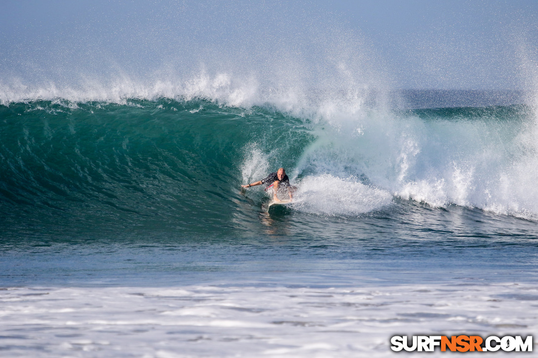 Nicaragua Surf Report - Report Photo 12/23/2017  7:08 PM 