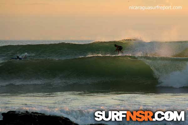 Nicaragua Surf Report - Report Photo 10/23/2013  7:35 PM 