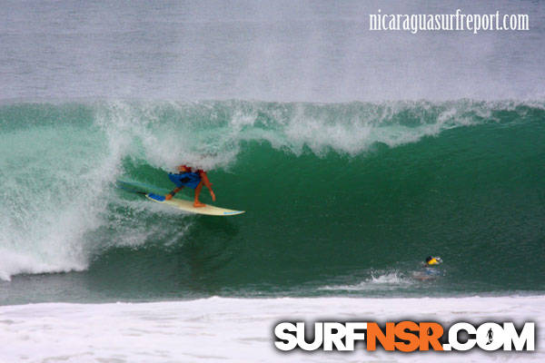 Nicaragua Surf Report - Report Photo 07/05/2012  9:39 PM 