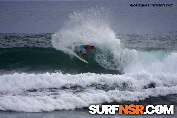 Nicaragua Surf Report - Report Photo 09/08/2011 7:23 PM