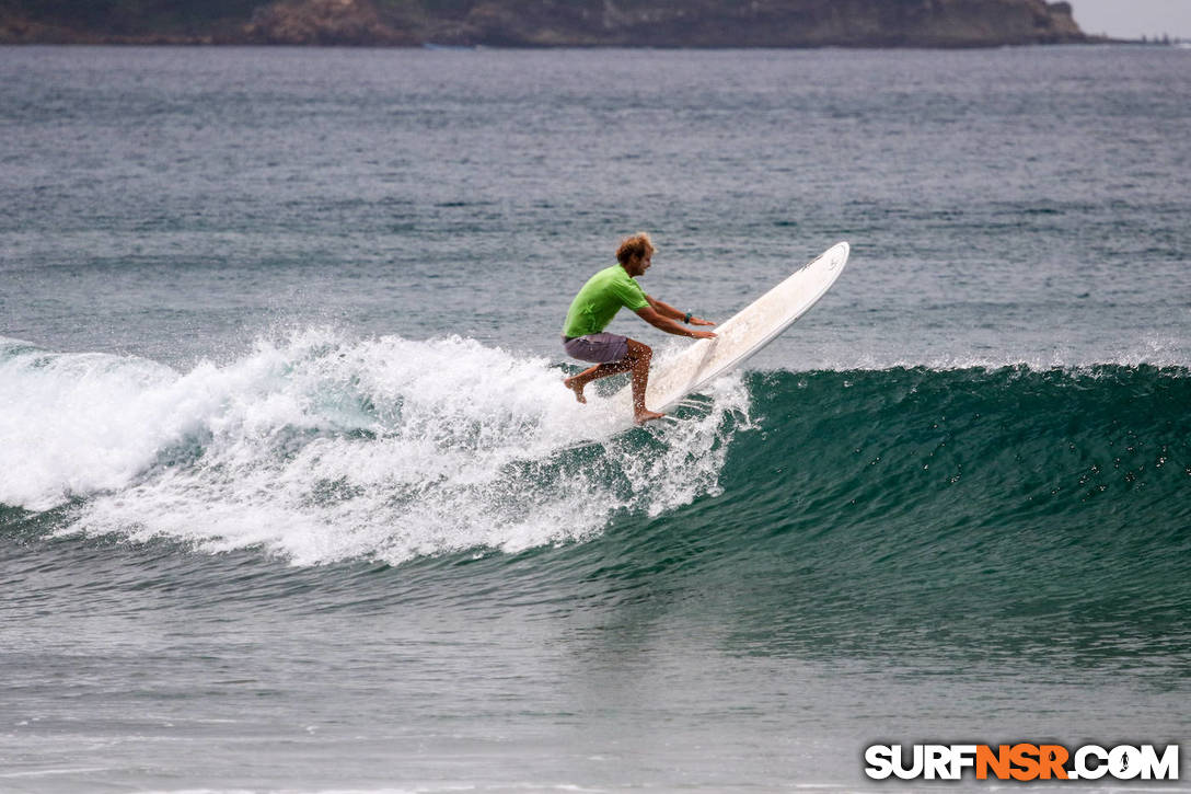 Nicaragua Surf Report - Report Photo 09/04/2018  8:15 PM 