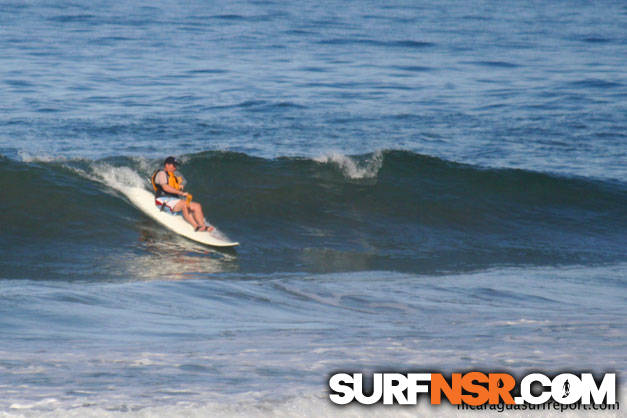 Nicaragua Surf Report - Report Photo 05/23/2008  7:26 PM 