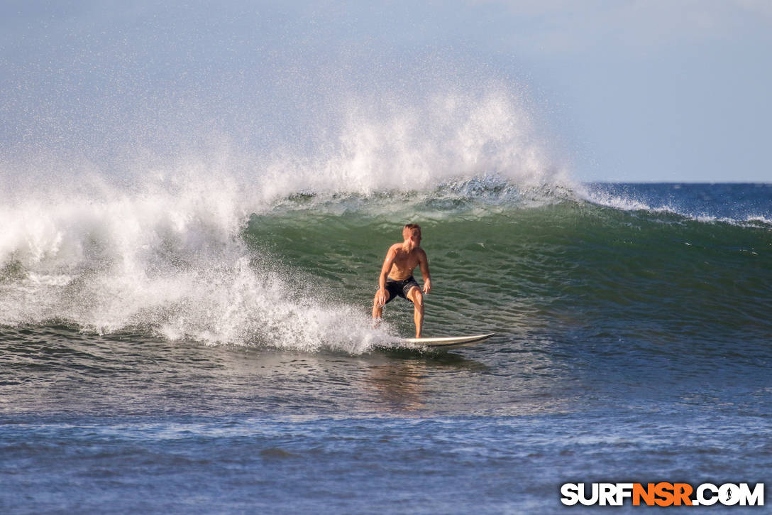 Nicaragua Surf Report - Report Photo 02/21/2021  2:07 PM 