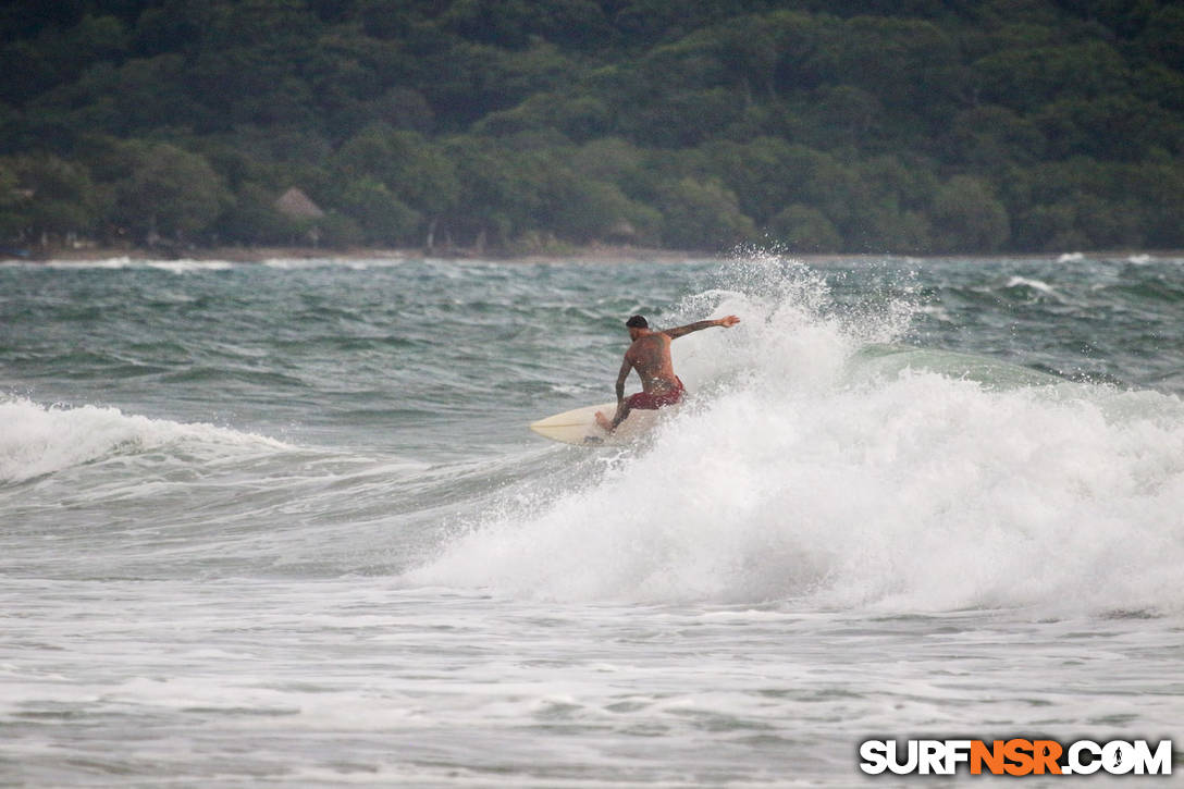 Nicaragua Surf Report - Report Photo 08/24/2020 7:05 PM