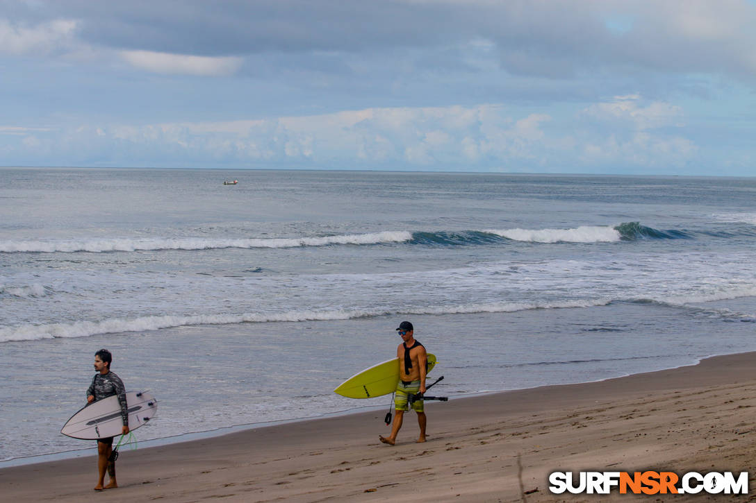 Nicaragua Surf Report - Report Photo 10/15/2022  11:56 AM 
