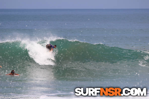 Nicaragua Surf Report - Report Photo 04/28/2015 2:41 PM