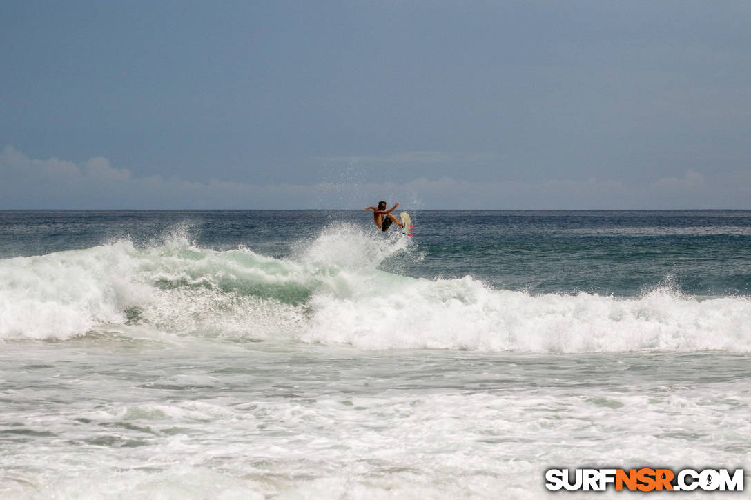 Nicaragua Surf Report - Report Photo 06/12/2018 9:05 PM