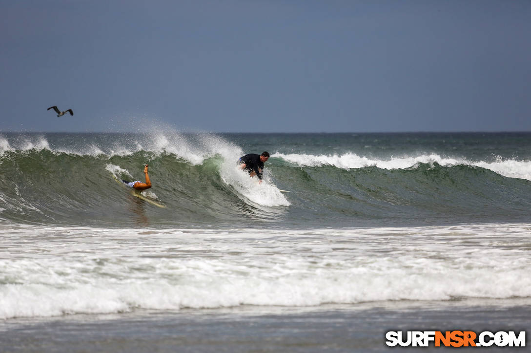 Nicaragua Surf Report - Report Photo 02/28/2019  8:03 PM 