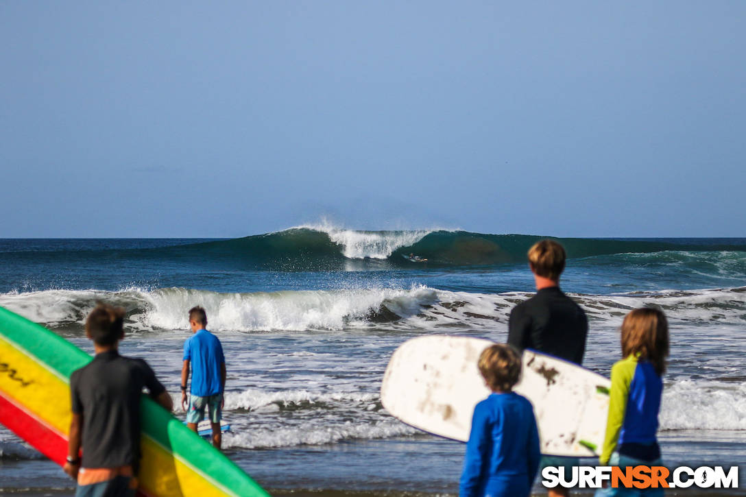 Nicaragua Surf Report - Report Photo 02/14/2021 2:19 PM