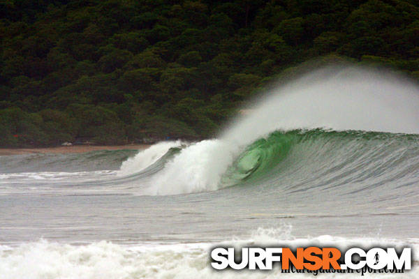 Nicaragua Surf Report - Report Photo 07/22/2012  8:15 PM 