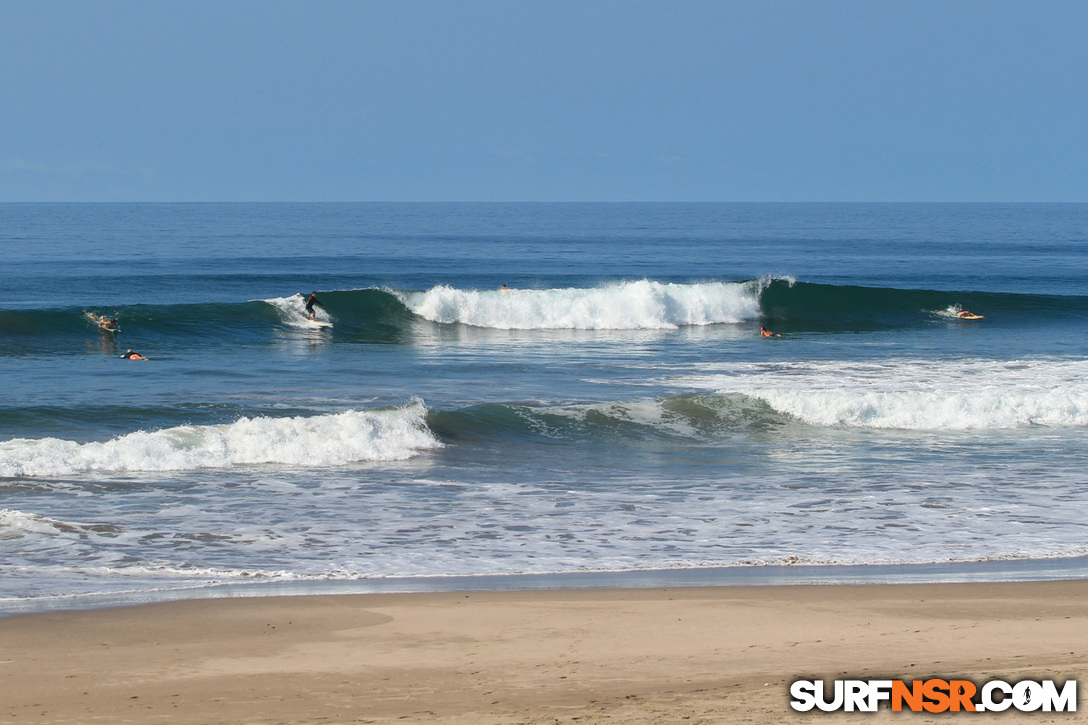 Nicaragua Surf Report - Report Photo 01/23/2017  12:38 PM 