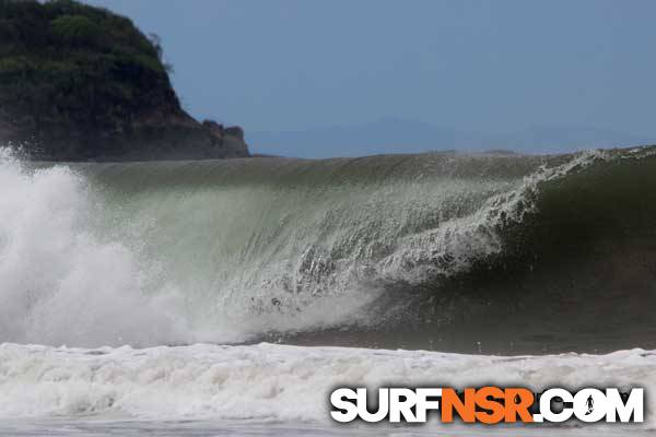 Nicaragua Surf Report - Report Photo 06/17/2014 7:19 PM
