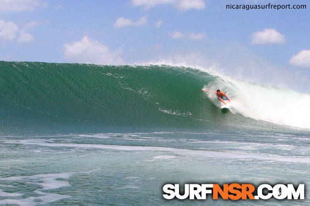 Nicaragua Surf Report - Report Photo 05/14/2008  6:49 PM 