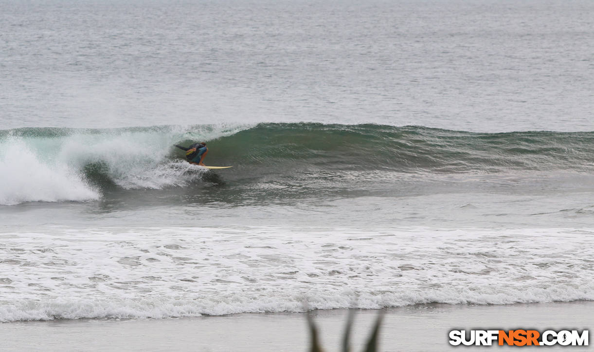 Nicaragua Surf Report - Report Photo 08/22/2015  5:31 PM 