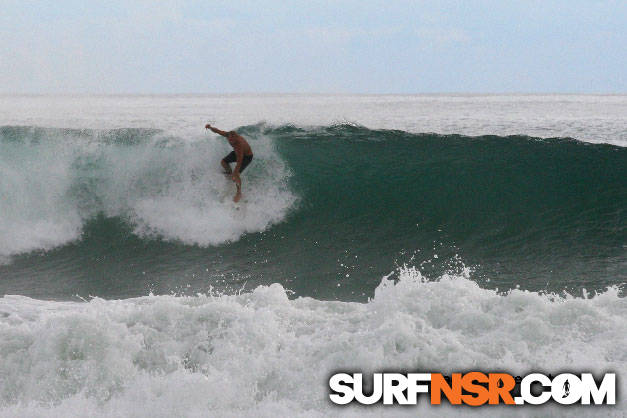 Nicaragua Surf Report - Report Photo 10/20/2009  4:29 PM 