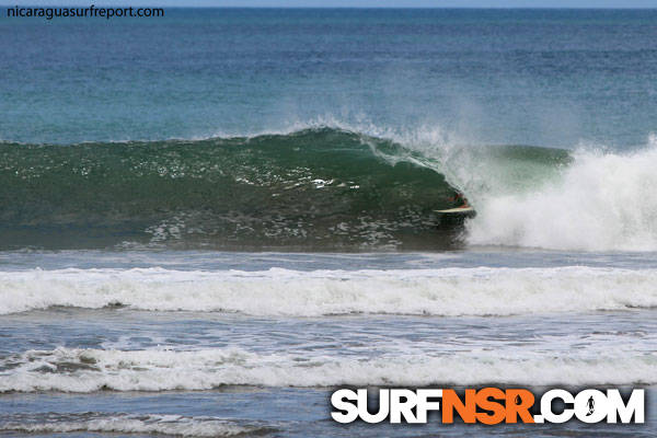 Nicaragua Surf Report - Report Photo 06/20/2011  4:49 PM 