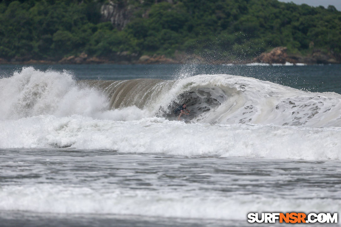 Nicaragua Surf Report - Report Photo 06/30/2017  5:24 PM 
