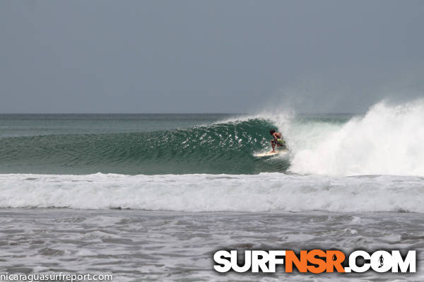 Nicaragua Surf Report - Report Photo 05/07/2015 5:08 PM
