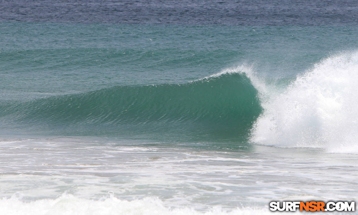 Nicaragua Surf Report - Report Photo 08/25/2015  5:16 PM 