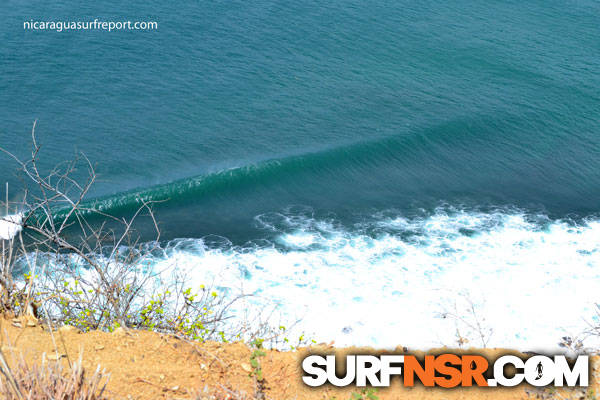 Nicaragua Surf Report - Report Photo 05/03/2011  7:37 PM 