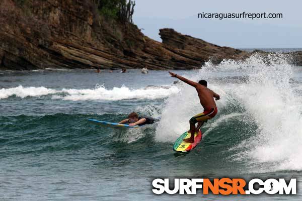 Nicaragua Surf Report - Report Photo 07/14/2014  6:42 PM 